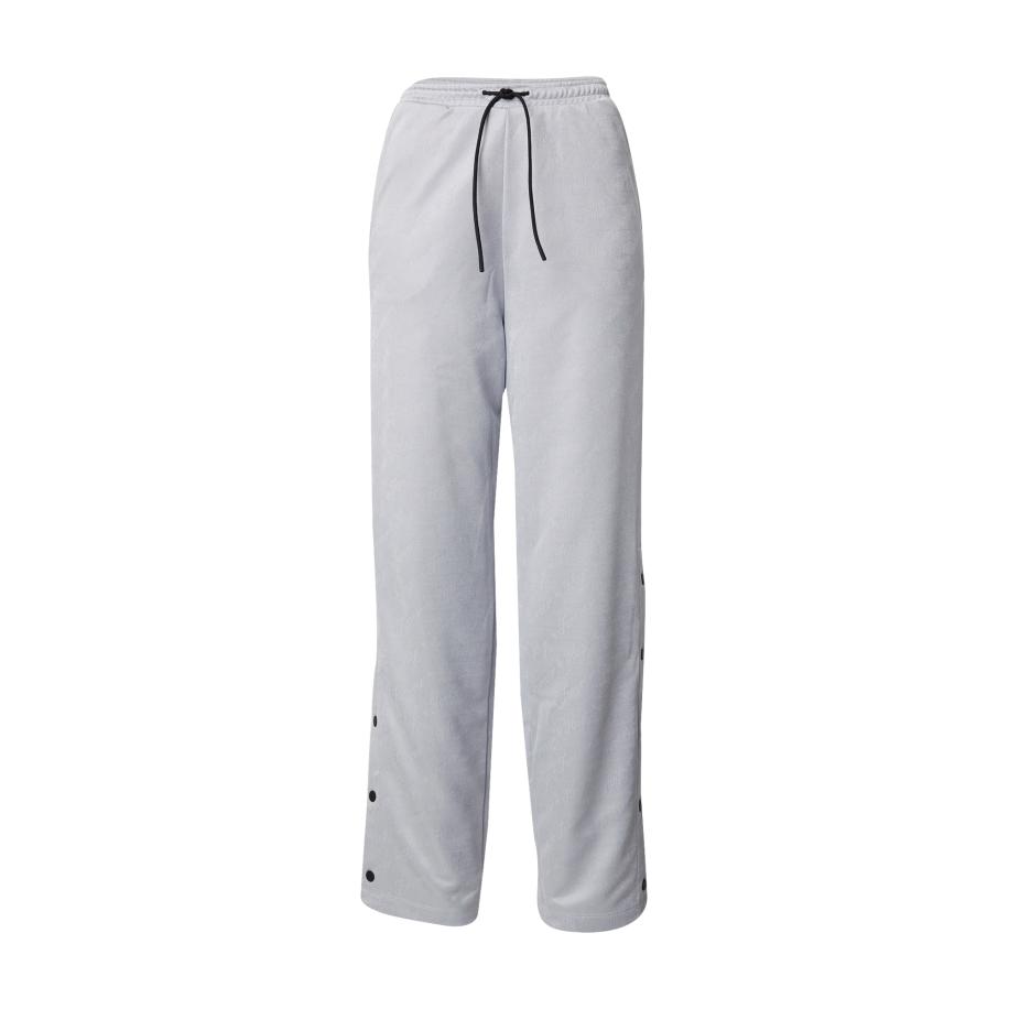 Hugo Boss HUGO Broek grijs -