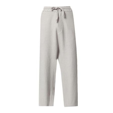 VAMOS CLO VAMOS CLO Broek grijs