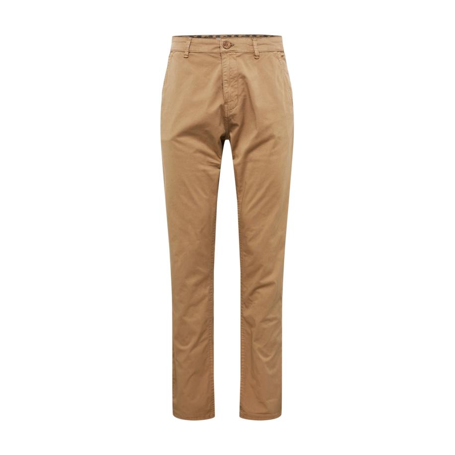Blend BLEND Chino Night camel -