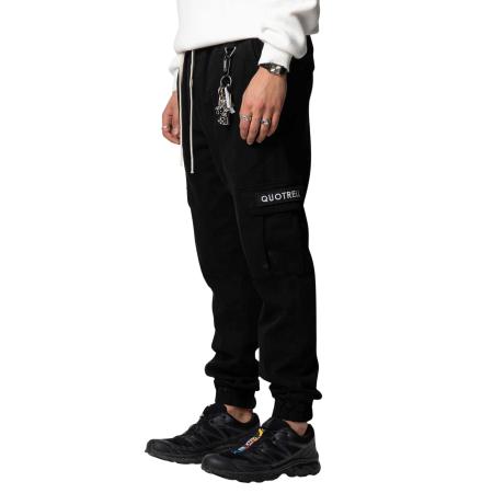 Quotrell Ryder Cargo Pants