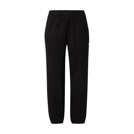 Calvin Klein Calvin Klein Jeans Broek donkergrijs / zwart / wit