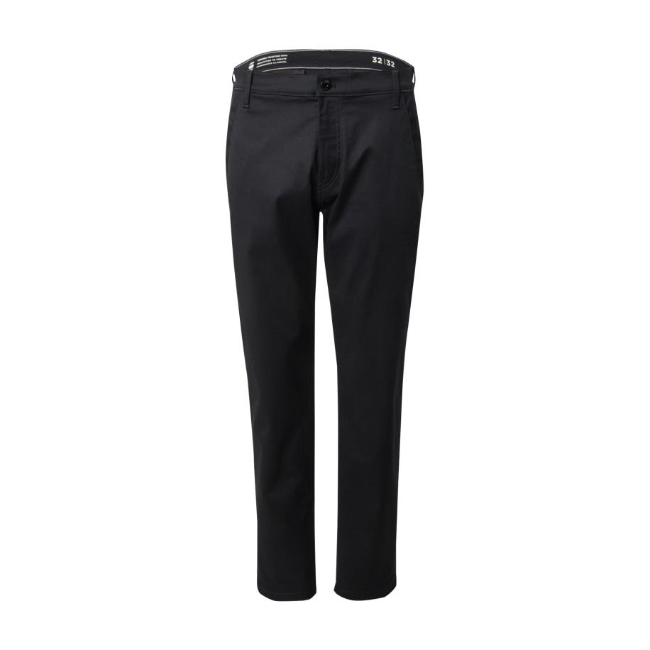 G-Star RAW G-STAR Chino Morry zwart -
