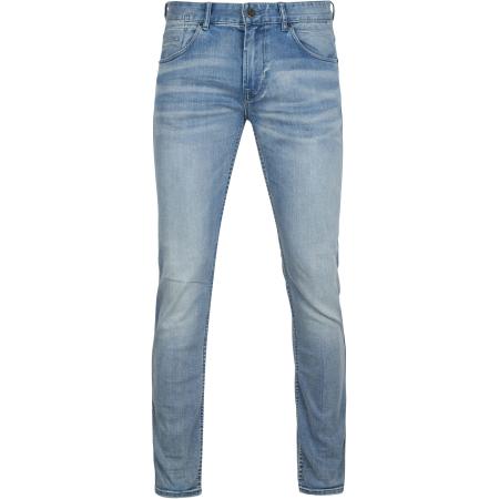 PME Legend Nightflight Jeans Blauw
