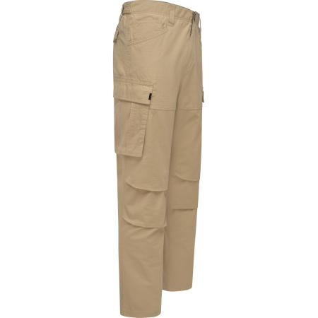 Ragwear Ragwear Cargobroek Merly sand