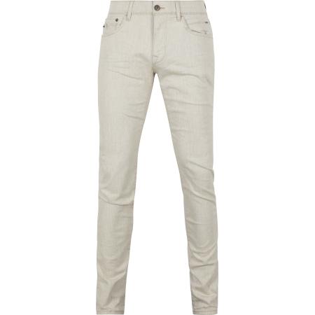 Vanguard Jeans V12 Rider Ecru