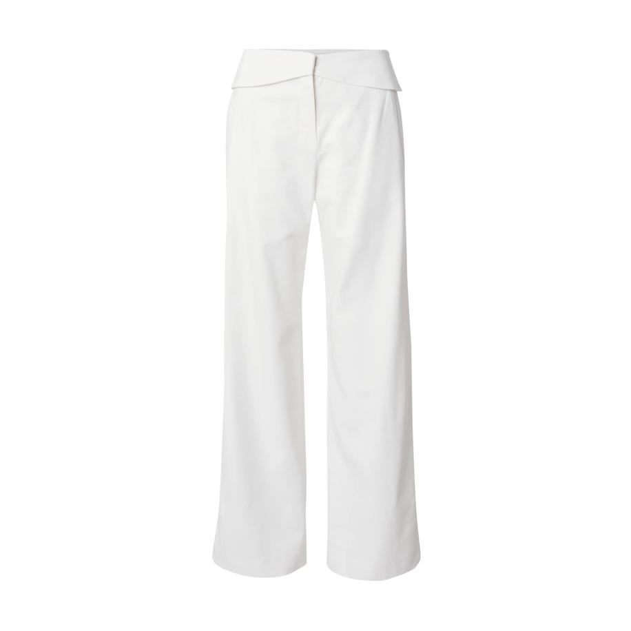 IRO IRO Broek wit -