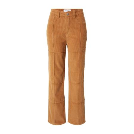ABOUT YOU florence by mills exclusive for ABOUT YOU Broek Foxglove cognac