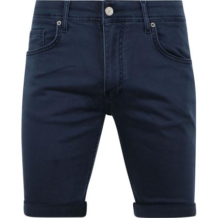 Suitable Kant Short Navy
