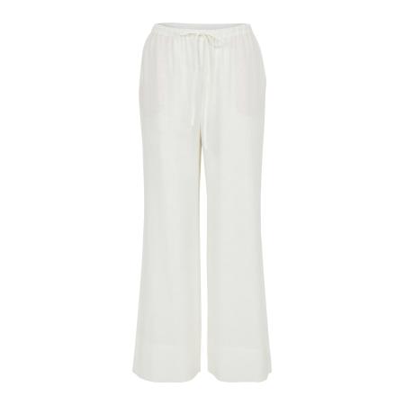 Guido Maria Kretschmer Guido Maria Kretschmer Women Broek Mathilda wit