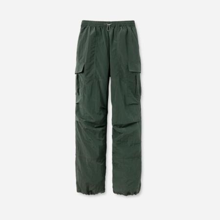 UGG® Winny II-broek in Forester, Maat L, Nylon/Gerecyclede Materialen