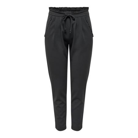 JDY JDY Bandplooibroek JDYCATIA zwart