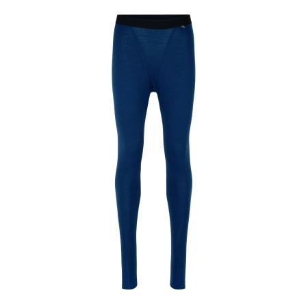 DANISH ENDURANCE DANISH ENDURANCE Functionele broek Merino navy