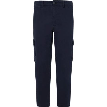 Pepe Jeans Pepe Jeans Cargobroek blauw