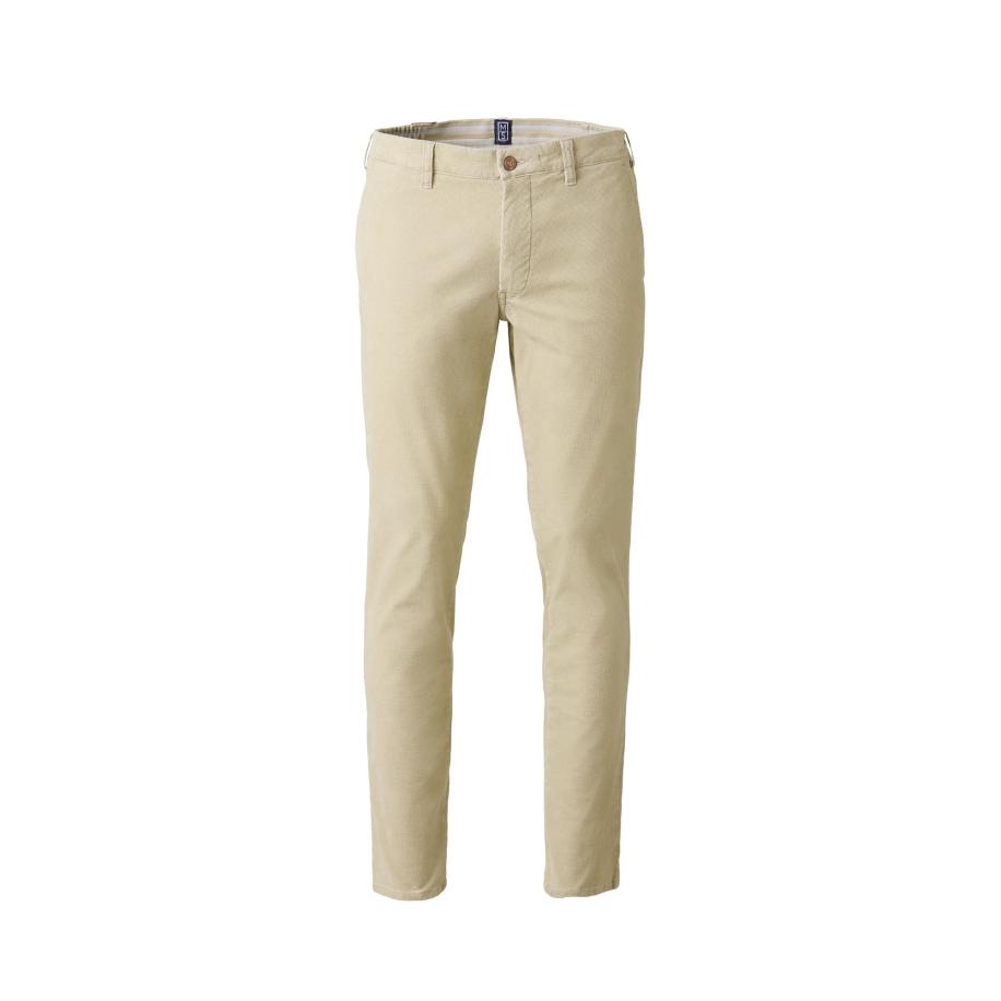 Meyer MEYER Chino beige -