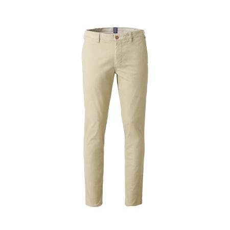 Meyer MEYER Chino beige