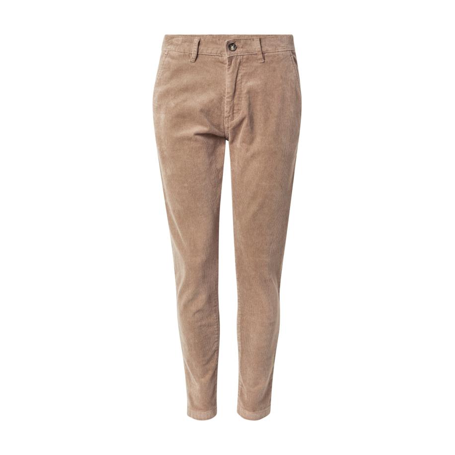 Lindbergh Lindbergh Chino camel -
