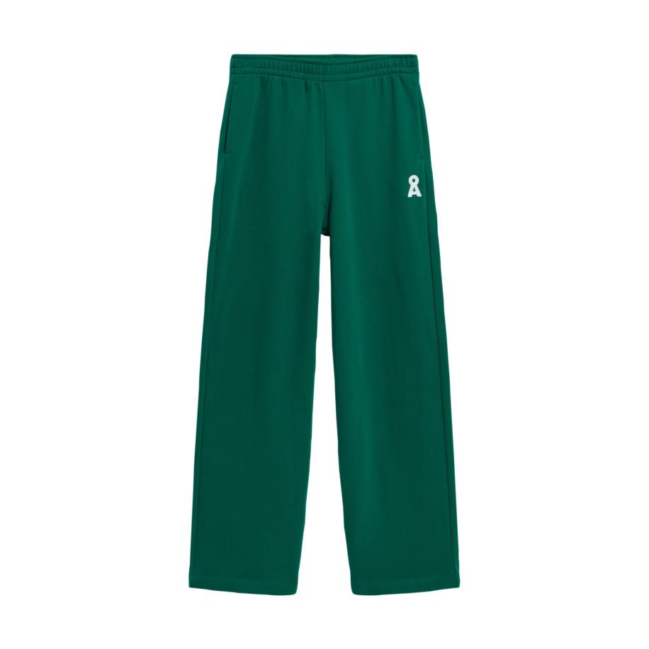 Armedangels ARMEDANGELS Broek donkergroen -