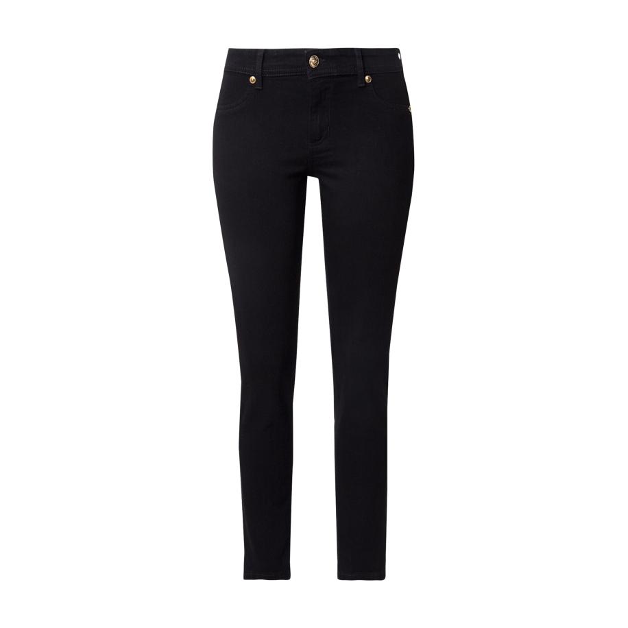 Versace Versace Jeans Couture Broek zwart -