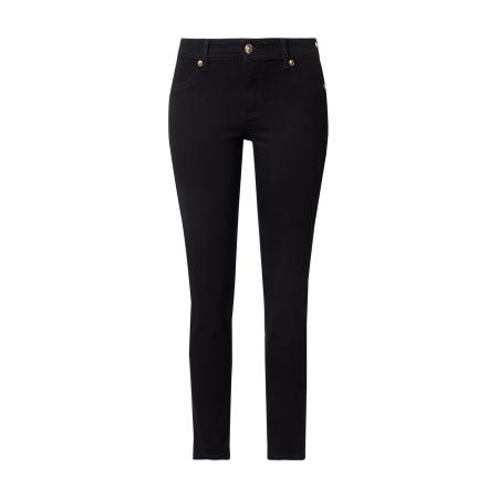 Versace Versace Jeans Couture Broek zwart