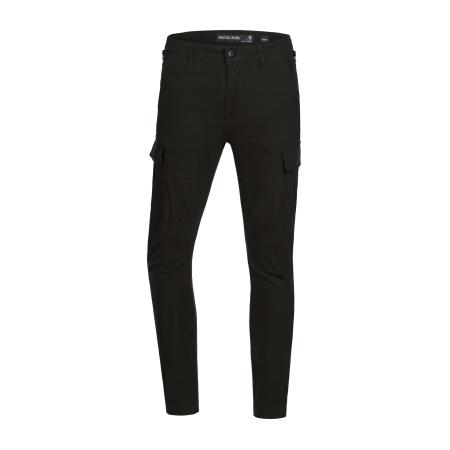 INDICODE JEANS INDICODE JEANS Cargobroek Mathews donkerbruin