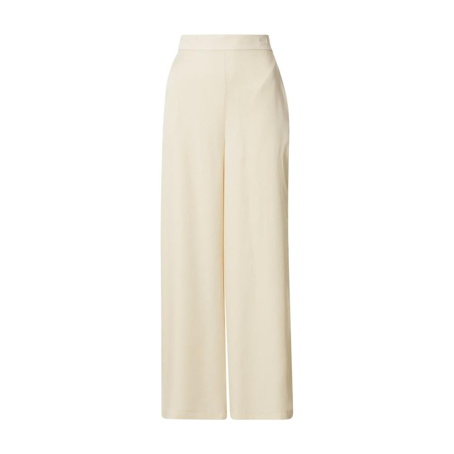 Nasty Gal Nasty Gal Broek beige -