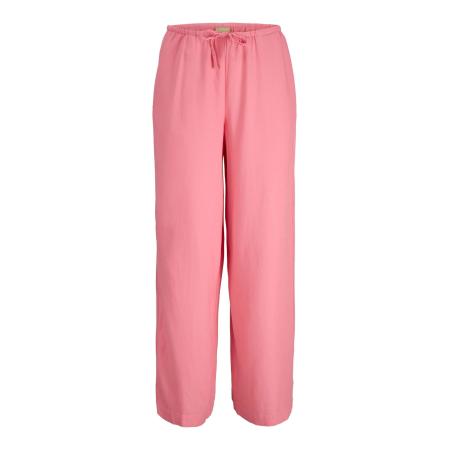 JJXX JJXX Broek JXBreeze Flora Summer lichtroze