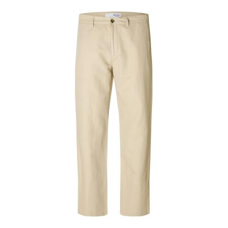 Selected SELECTED Chino SLHMILES SUN crème