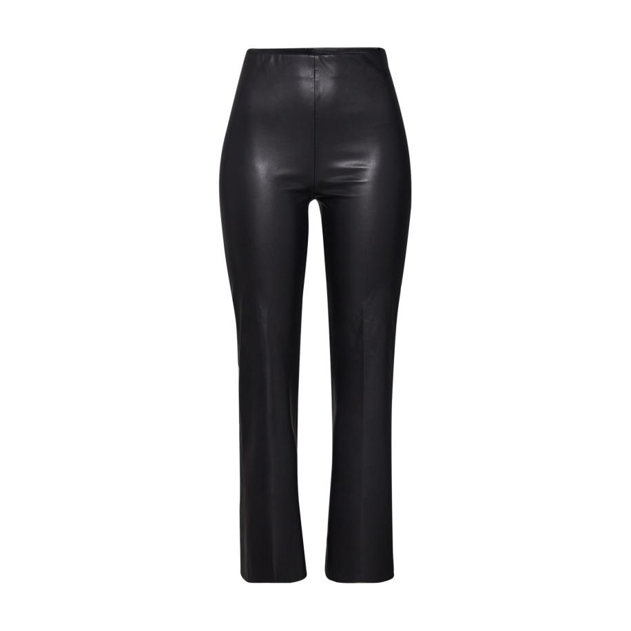 Soaked in Luxury SOAKED IN LUXURY Broek Kaylee zwart -