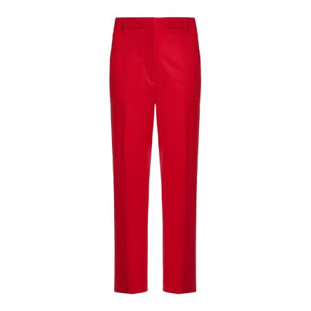 Tommy Hilfiger TOMMY HILFIGER Chino rood