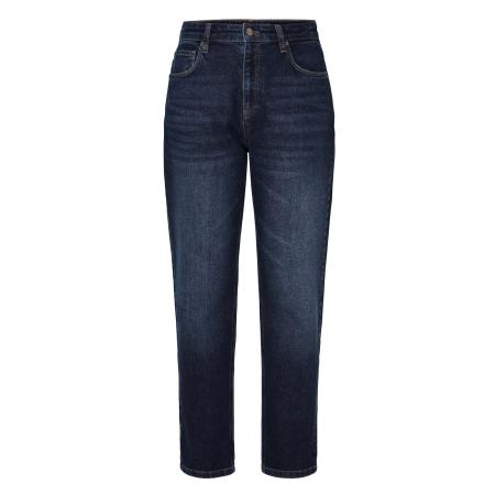 TATUUM TATUUM Broek blauw denim