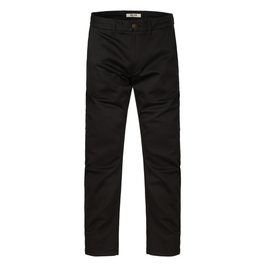 Salsa Salsa Jeans Chino bruin -