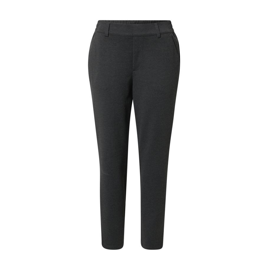 Tom Tailor TOM TAILOR DENIM Broek donkergrijs -