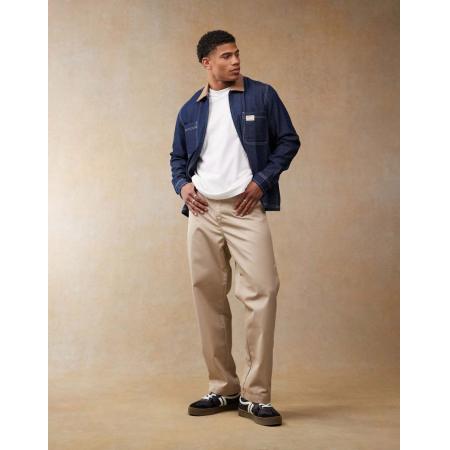 Carhartt WIP - Craft - Rechte broek in beige-Neutraal