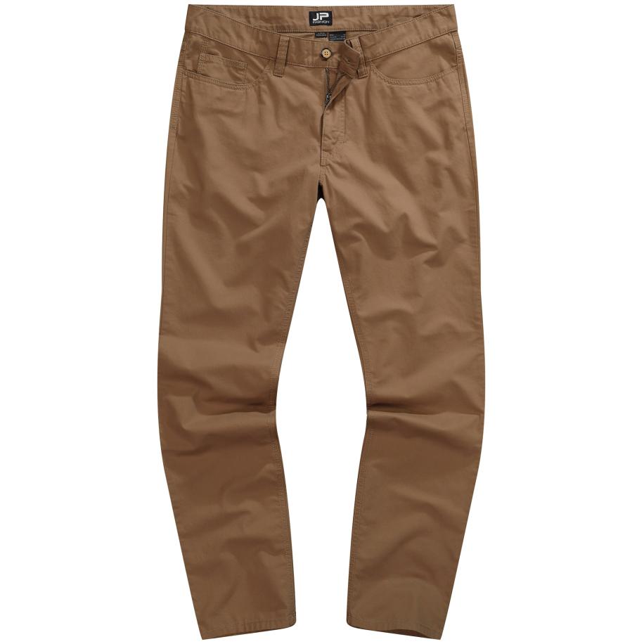JP1880 JP1880 Broek bruin -