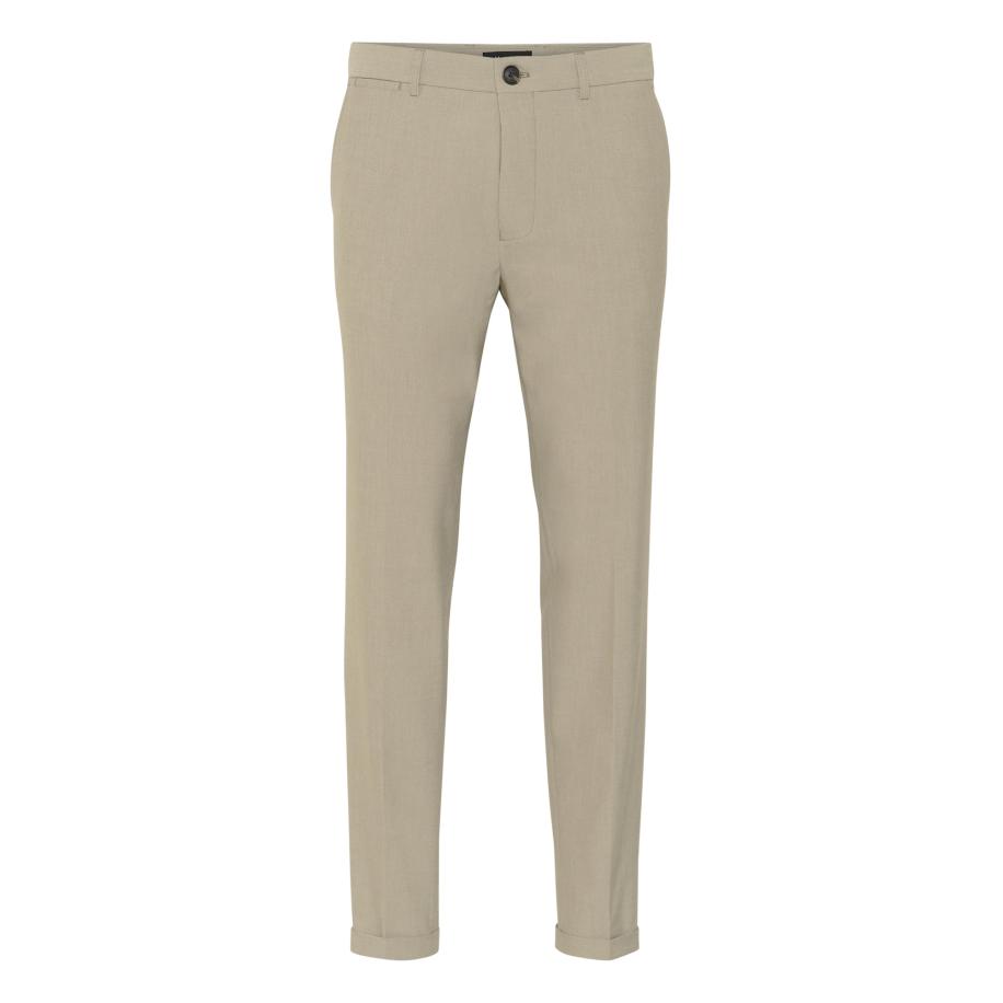 Matinique Matinique Pantalon Liam beige -