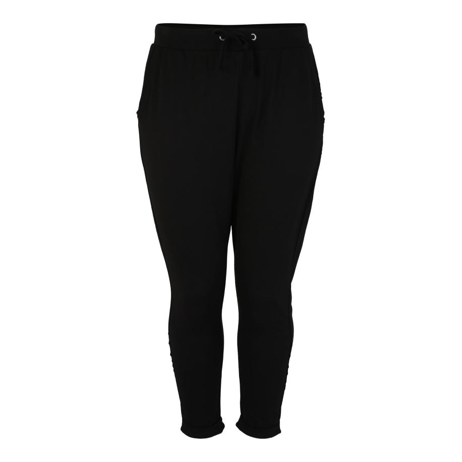 Urban Classics Urban Classics Broek Terry zwart -