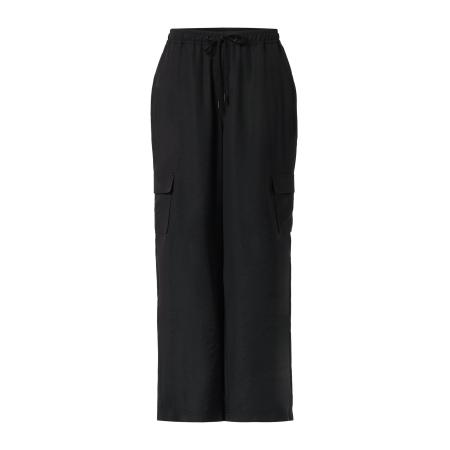 Comma COMMA Broek zwart