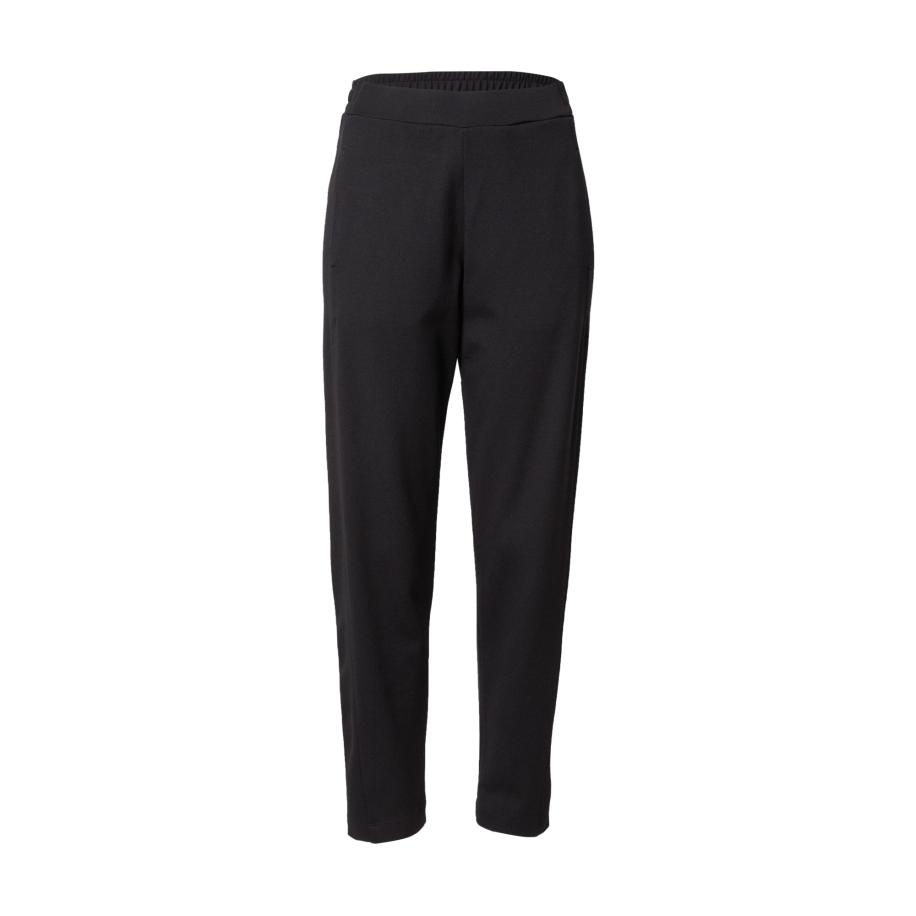 Armedangels ARMEDANGELS Broek MAGDAALENA zwart -