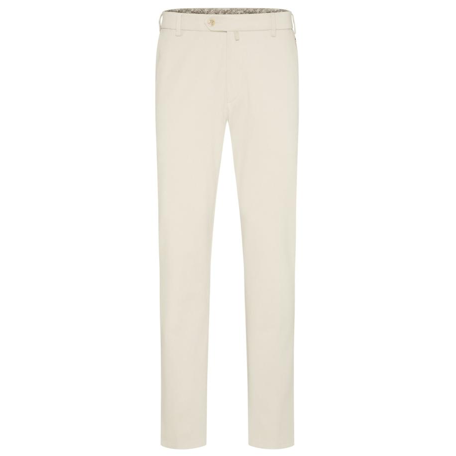 Meyer MEYER Chino taupe -