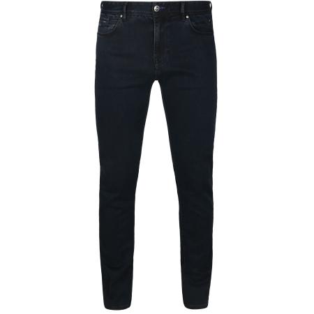 Vanguard Jeans V7 Rider Donkerblauw BBP