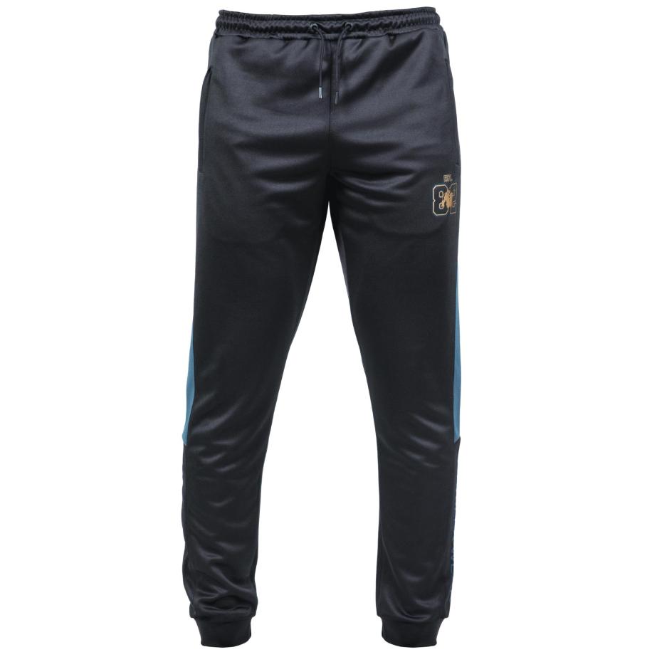 Gorilla Wear Gorilla Wear Functionele broek blauw / donkergrijs -