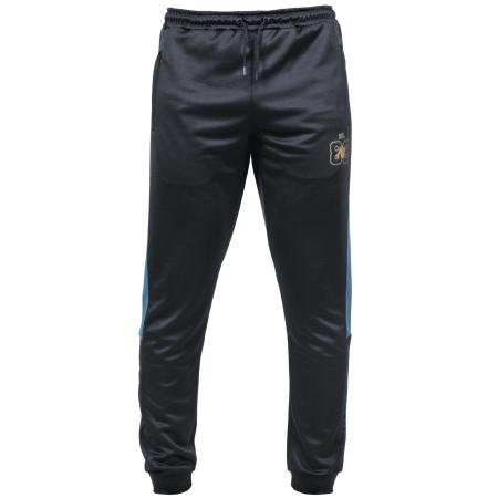 Gorilla Wear Gorilla Wear Functionele broek blauw / donkergrijs