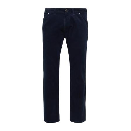 s.Oliver s.Oliver Broek Casby navy