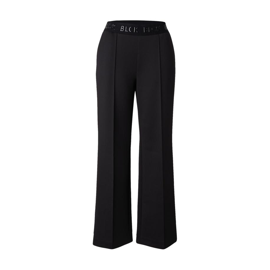s.Oliver BLACK LABEL s.Oliver BLACK LABEL Broek zwart -