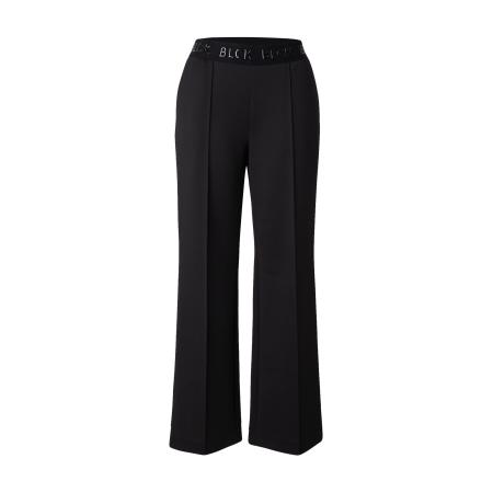 s.Oliver BLACK LABEL Broek zwart