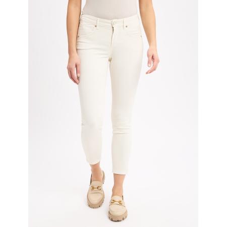 Cambio Cambio Broek Piper ecru