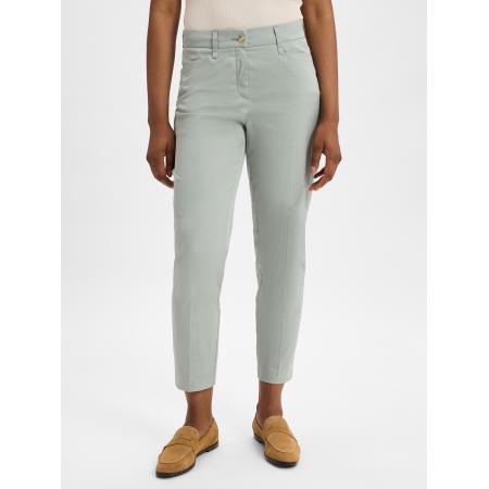 Brax BRAX Broek Mara groen