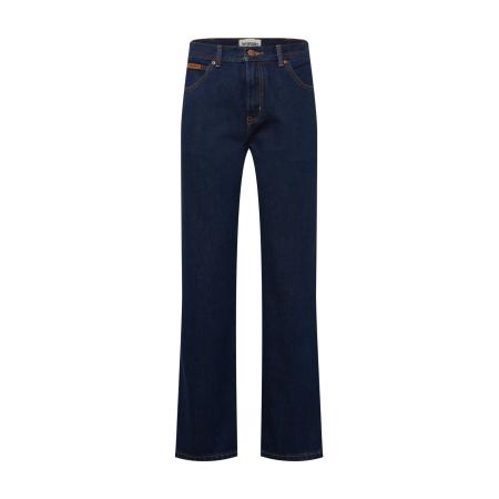Wrangler WRANGLER Jeans TEXAS blauw denim / donkerblauw