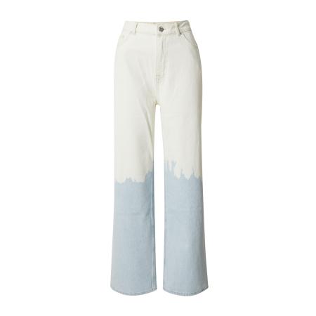 millane millane Jeans Maria blauw denim / lichtblauw