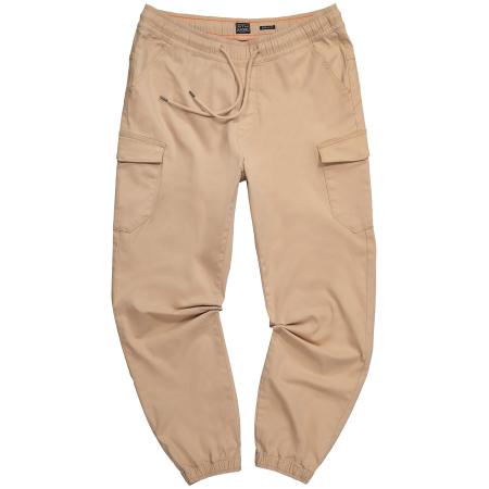 STHUGE STHUGE Cargobroek sand